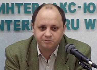 Эдуард Попов